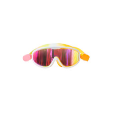 Sunnylife Schwimmbrille Poppy the Peach L 16 X B 5 X H 6.5 cm