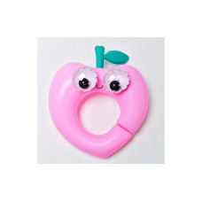 Sunnylife Kiddy Float Poppy the Peach Red