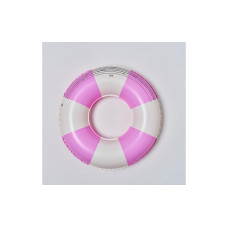 Sunnylife Mini Pool Ring Pool Party Magenta Stripe