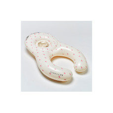 Sunnylife Float Together Baby Seat EU Strawberry Sunshine