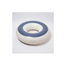 Sunnylife Tube Pool Ring Marine 106 x 106 x 26 cm
