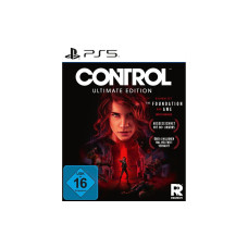 Flashpoint Control [PS5] (Box)