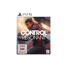 Flashpoint CONTROL Resonant [PS5] (D) (Box)