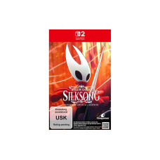 Flashpoint Hollow Knight: Silksong [NSW2] (Box)