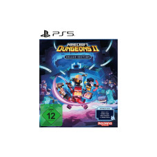 Flashpoint Minecraft Dungeons 2 Deluxe Edition [PS5] (D) (Box)