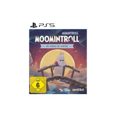 PM Studios Moomintroll: Die Wärme des Winters PS5 (Box) PM Studios Moomintroll: Die Wärme des Winters PS5 (Box)