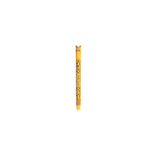 Eberhard Faber Gelschreiber Animal Erase it! Leo 0.7 mm, Blau