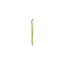 Eberhard Faber Fruity Erase it! Zitrone 0.7 mm, Blau
