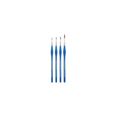 Eberhard Faber Pinsel-Set Winner 4 Stück