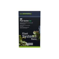 Dennerle Plant System Set Nano Aquarium Pflanzenpflege Dennerle Plant System Set Nano Aquarium Pflanzenpflege