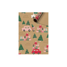 Stewo Geschenkpapier Anette | 70 cm × 2 m, 70 g/m² Stewo Geschenkpapier Anette | 70 cm × 2 m, 70 g/m²