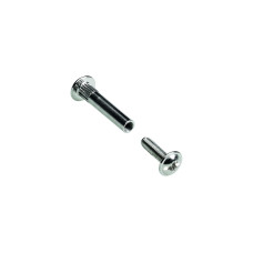 HETTICH Verbindungsschraube Set M4 x 28-38 mm HETTICH Verbindungsschraube Set M4 x 28-38 mm