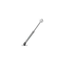 HETTICH Hettich Klappenhalter 199 mm, vernickelt HETTICH Hettich Klappenhalter 199 mm, vernickelt