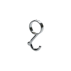 HETTICH Schrankrohr-Haken für Rundrohr Ø 25 mm HETTICH Schrankrohr-Haken für Rundrohr Ø 25 mm