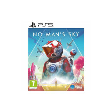 GAME No Man's Sky [PS5] (Box)