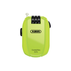 Abus Combiflex StopOver 65 Code Abus Combiflex StopOver 65 Code