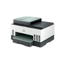HP Smart Tank 7607 Wireless Farbdruck Scannen Kopieren Faxen
