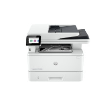 HP LaserJet Pro 4102fdw Schwarzweiss, Laser, Duplex, Fax, WLAN