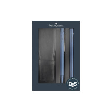 Faber-Castell Neo Slim Medium (M), Dunkelblau