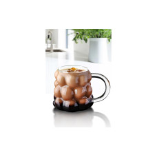 Hermia C-CFT-12 300 ml, 1 Stück, Transparent