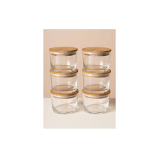 Hermia 8681149236394 0.22 l, Transparent