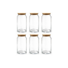 Hermia F10266 1.4 l, Transparent