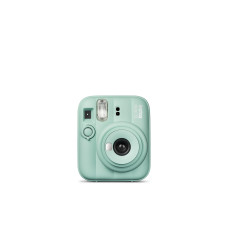 Fujifilm Fotokamera Instax Mini 13 Grün Fujifilm Fotokamera Instax Mini 13 Grün