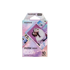 Fujifilm Instax Mini 10 Blatt Pastel Galaxy, 10 Blatt Fujifilm Instax Mini 10 Blatt Pastel Galaxy, 10 Blatt