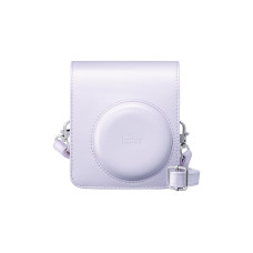 Fujifilm Kameratasche Instax Mini 13 Case Violett Fujifilm Kameratasche Instax Mini 13 Case Violett