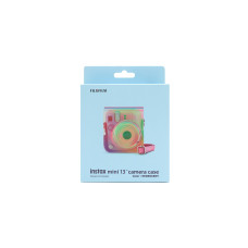 Fujifilm Kameratasche Instax Mini 13 Case Irisierend Fujifilm Kameratasche Instax Mini 13 Case Irisierend