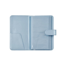 Fujifilm Mini 13 Fotoalbum Frostblau Fujifilm Mini 13 Fotoalbum Frostblau