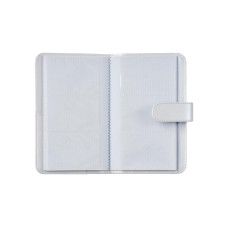 Fujifilm Mini 13 Fotoalbum Clay White Fujifilm Mini 13 Fotoalbum Clay White