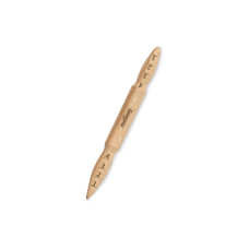 Romberg Pikierstab FSC-Kiefernholz, 17 cm