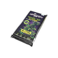 Romberg Grower Mix Torffrei, für Starkzehrer, 35 l