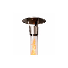 Gardenflare Funkenfänger Edelstahl, Ø 10.0 cm Gardenflare Funkenfänger Edelstahl, Ø 10.0 cm
