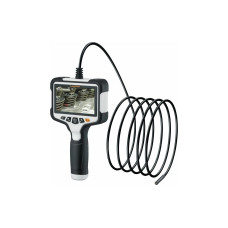 Laserliner Endoskopkamera VideoScope XXL 5 m Sonde, LED-Beleuchtung