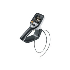 Laserliner Endoskopkamera VideoInspector 3D Micro 1 m, 3.9 mm