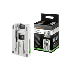 Laserliner 18 V-Adapterplatte Festool 0 m Laserliner 18 V-Adapterplatte Festool 0 m
