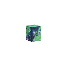 Ultimate Guard Boulder 100+ MTG Secrets of Strixhaven Quandrix Weiss Ultimate Guard Boulder 100+ MTG Secrets of Strixhaven Quandrix Weiss