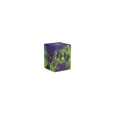 Ultimate Guard Boulder 100+ MTG Secrets of Strixhaven Witherbloom Ultimate Guard Boulder 100+ MTG Secrets of Strixhaven Witherbloom