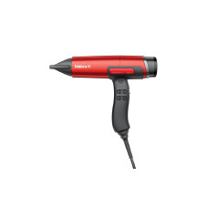 Valera Haartrockner MatrixCare AI Pulse Metallic Red Valera Haartrockner MatrixCare AI Pulse Metallic Red