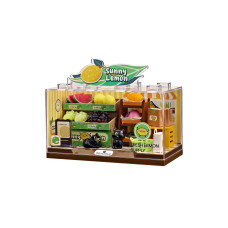 Sombo Capybara Fruit Store Sombo Capybara Fruit Store