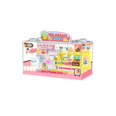 Sombo Shop in a Box Ice Cream Shop Sombo Shop in a Box Ice Cream Shop