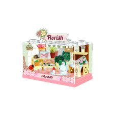 Sombo Shop in a Box Florish Shop in a Box Florish Sammelfigur Sombo Shop in a Box Florish Shop in a Box Florish Sammelfigur