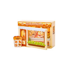 Sombo Little Bread House Miniatur Spielset Bäckerei Sombo Little Bread House Miniatur Spielset Bäckerei