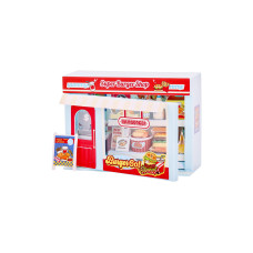 Sombo Super Burger Shop Spielset Sombo Super Burger Shop Spielset