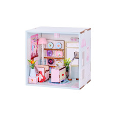 Sombo Mini House Cozy Time Sammelfigur Mini House Cozy Time