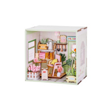 Sombo Blooming Time Miniature