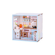 Sombo Mini House Delicious Time