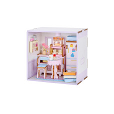 Sombo Mini House Baking Time Sammelfigur Mini House Baking Time